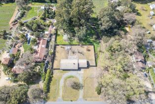 Single Family Residence,  Linden street, Sonoma, CA 95476 - 26
