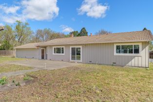 Single Family Residence,  Linden street, Sonoma, CA 95476 - 24