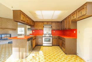 Single Family Residence,  Linden street, Sonoma, CA 95476 - 5