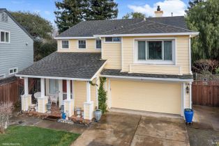 Single Family Residence,  Lubeck street, Sonoma, CA 95476 - 22