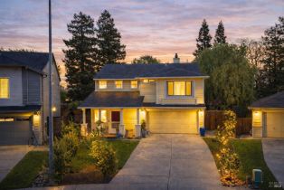 Single Family Residence, 1378 Lubeck St, Sonoma, CA  Sonoma, CA 95476