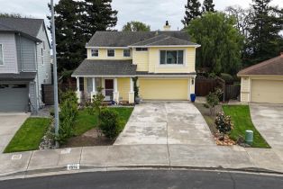 Single Family Residence,  Lubeck street, Sonoma, CA 95476 - 31