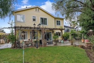 Single Family Residence,  Lubeck street, Sonoma, CA 95476 - 20