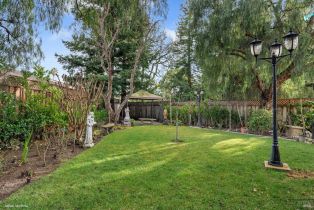 Single Family Residence,  Lubeck street, Sonoma, CA 95476 - 17