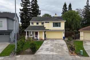 Single Family Residence,  Lubeck street, Sonoma, CA 95476 - 26