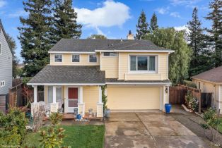 Single Family Residence,  Lubeck street, Sonoma, CA 95476 - 21