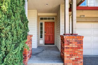 Single Family Residence,  Owl Hill avenue, Santa Rosa, CA 95409 - 2