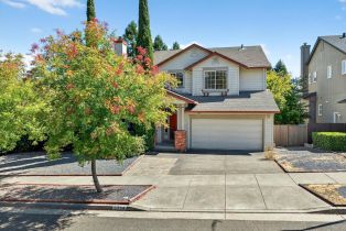 Residential Lease, 5794 Owl Hill Ave, Santa Rosa, CA  Santa Rosa, CA 95409