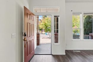 Single Family Residence,  Owl Hill avenue, Santa Rosa, CA 95409 - 8