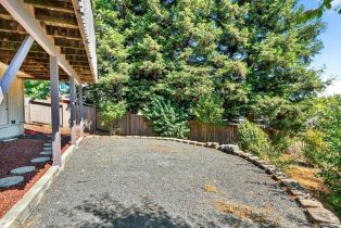 Single Family Residence,  Owl Hill avenue, Santa Rosa, CA 95409 - 52