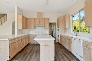 Single Family Residence,  Owl Hill avenue, Santa Rosa, CA 95409 - 19