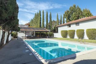 Single Family Residence,  Las Casitas court, Sonoma, CA 95476 - 34