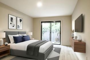 Single Family Residence,  Las Casitas court, Sonoma, CA 95476 - 29