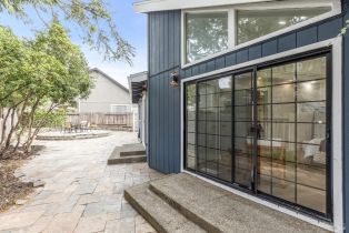 Single Family Residence,  Greenridge court, Petaluma, CA 94952 - 49