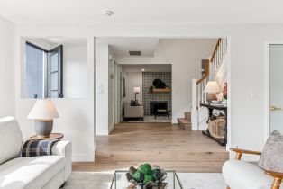 Single Family Residence,  Greenridge court, Petaluma, CA 94952 - 5