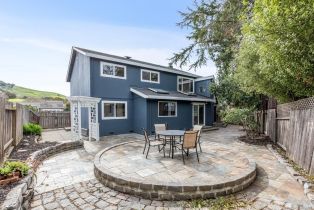 Single Family Residence,  Greenridge court, Petaluma, CA 94952 - 47