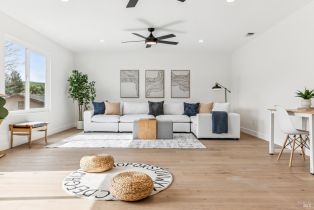 Single Family Residence,  Greenridge court, Petaluma, CA 94952 - 45