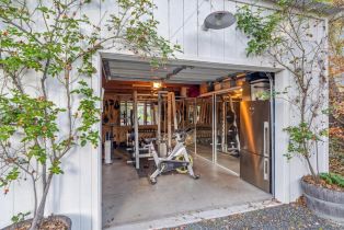 Single Family Residence,  Foothill boulevard, Calistoga, CA 94515 - 56