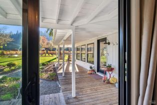 Single Family Residence,  Foothill boulevard, Calistoga, CA 94515 - 31
