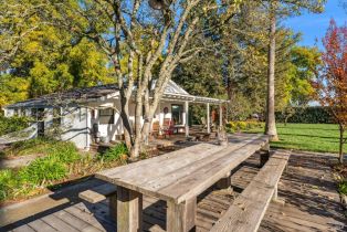 Single Family Residence,  Foothill boulevard, Calistoga, CA 94515 - 46