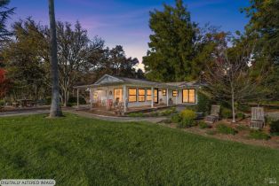 Single Family Residence,  Foothill boulevard, Calistoga, CA 94515 - 58
