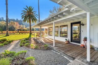Single Family Residence,  Foothill boulevard, Calistoga, CA 94515 - 7