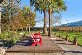 Single Family Residence,  Foothill boulevard, Calistoga, CA 94515 - 51
