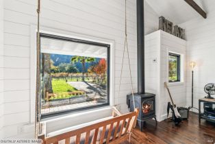 Single Family Residence,  Foothill boulevard, Calistoga, CA 94515 - 14