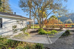 Single Family Residence,  Foothill boulevard, Calistoga, CA 94515 - 44