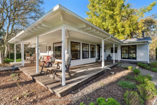 Single Family Residence,  Foothill boulevard, Calistoga, CA 94515 - 6