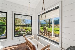 Single Family Residence,  Foothill boulevard, Calistoga, CA 94515 - 15