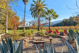Single Family Residence,  Foothill boulevard, Calistoga, CA 94515 - 48