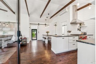 Single Family Residence,  Foothill boulevard, Calistoga, CA 94515 - 8