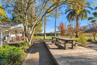 Single Family Residence,  Foothill boulevard, Calistoga, CA 94515 - 45