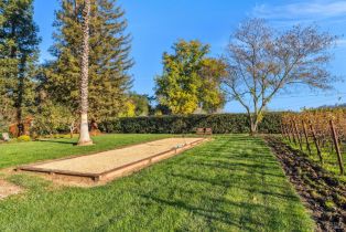 Single Family Residence,  Foothill boulevard, Calistoga, CA 94515 - 52