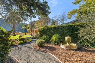 Single Family Residence,  Foothill boulevard, Calistoga, CA 94515 - 3