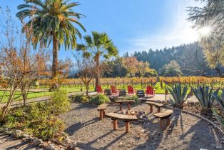 Single Family Residence,  Foothill boulevard, Calistoga, CA 94515 - 47