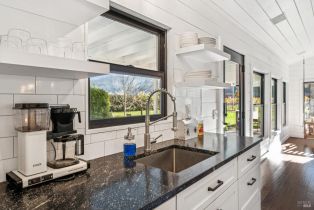 Single Family Residence,  Foothill boulevard, Calistoga, CA 94515 - 28