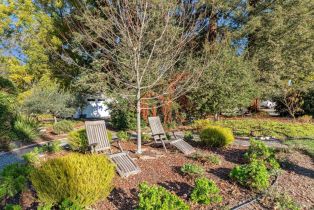 Single Family Residence,  Foothill boulevard, Calistoga, CA 94515 - 5