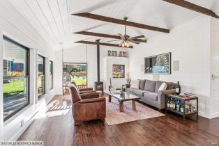 Single Family Residence,  Foothill boulevard, Calistoga, CA 94515 - 10