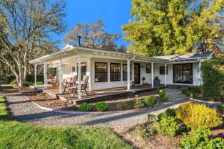 Single Family Residence, 2 Foothill Blvd, Calistoga, CA  Calistoga, CA 94515