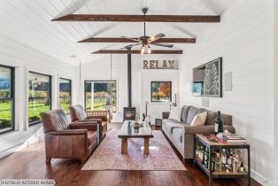 Single Family Residence,  Foothill boulevard, Calistoga, CA 94515 - 22