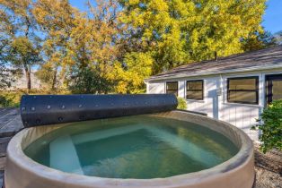 Single Family Residence,  Foothill boulevard, Calistoga, CA 94515 - 43