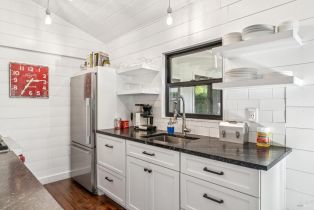 Single Family Residence,  Foothill boulevard, Calistoga, CA 94515 - 26