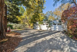Single Family Residence,  Foothill boulevard, Calistoga, CA 94515 - 54