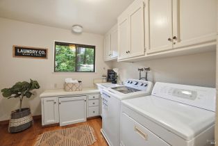 Single Family Residence, Fir Park way, Santa Rosa, CA 95404 - 38