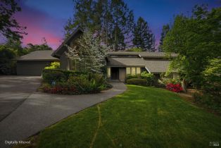 Single Family Residence, Fir Park way, Santa Rosa, CA 95404 - 51