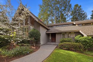 Single Family Residence, Fir Park way, Santa Rosa, CA 95404 - 2