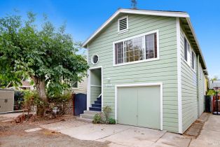 Single Family Residence,  Myrtle avenue, Sonoma, CA 95476 - 2