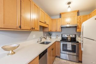 Townhouse,  Townview avenue, Santa Rosa, CA 95405 - 12